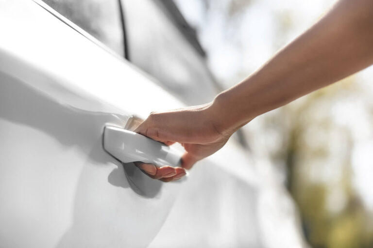 Car Lockout