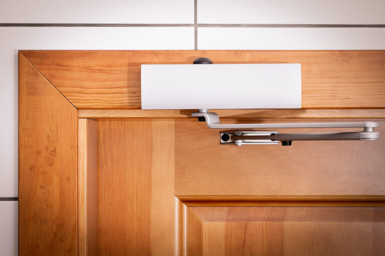 Door Closers