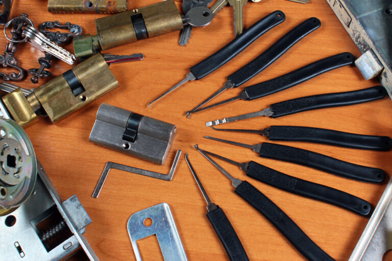 key cutting service