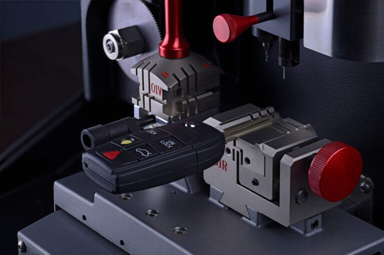 key cutting Hamilton