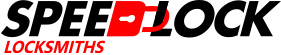 SPEEDLOCK - Locksmith logo