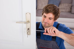 Lock Rekeying