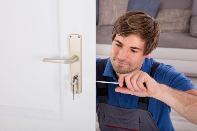 Lock Rekeying