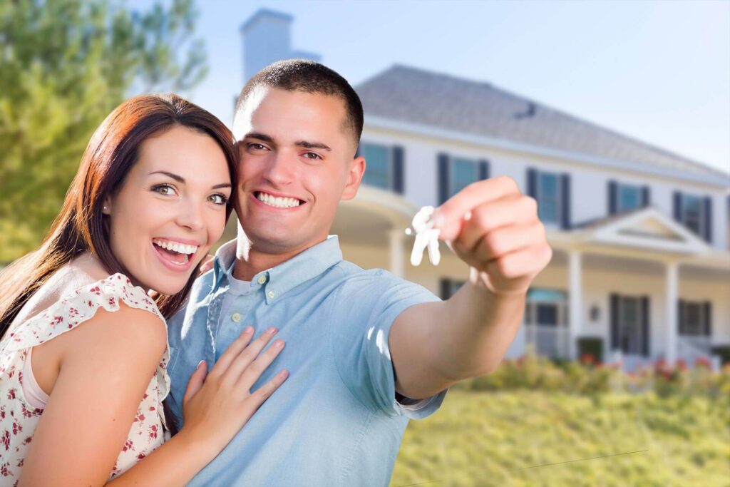 locksmith couple